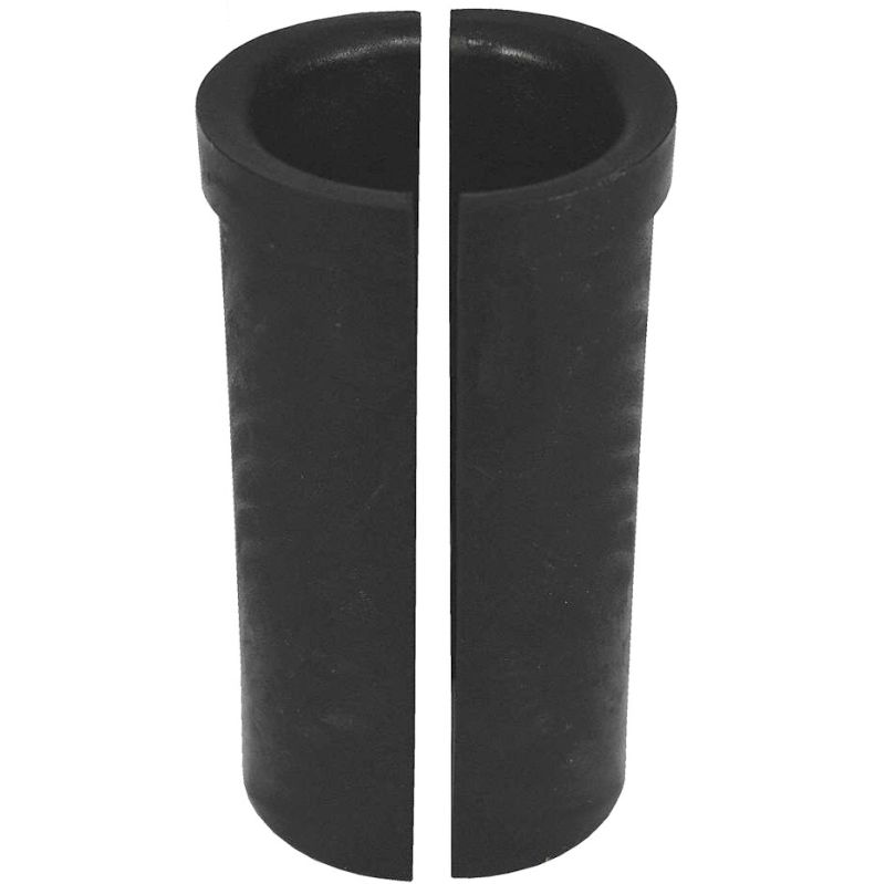 Rhino Chuck-Loc 2" Adapter (Included with Driver)