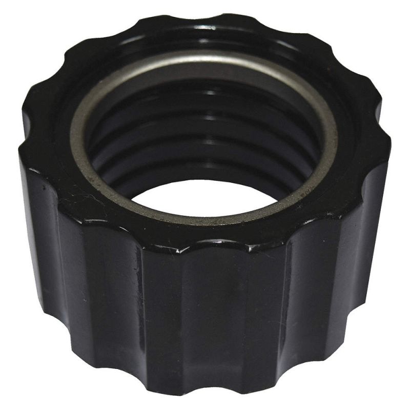 Rhino Chuck-Loc Locking Nut