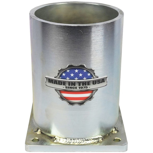 Rhino Multi-Pro 4" Round Chuck