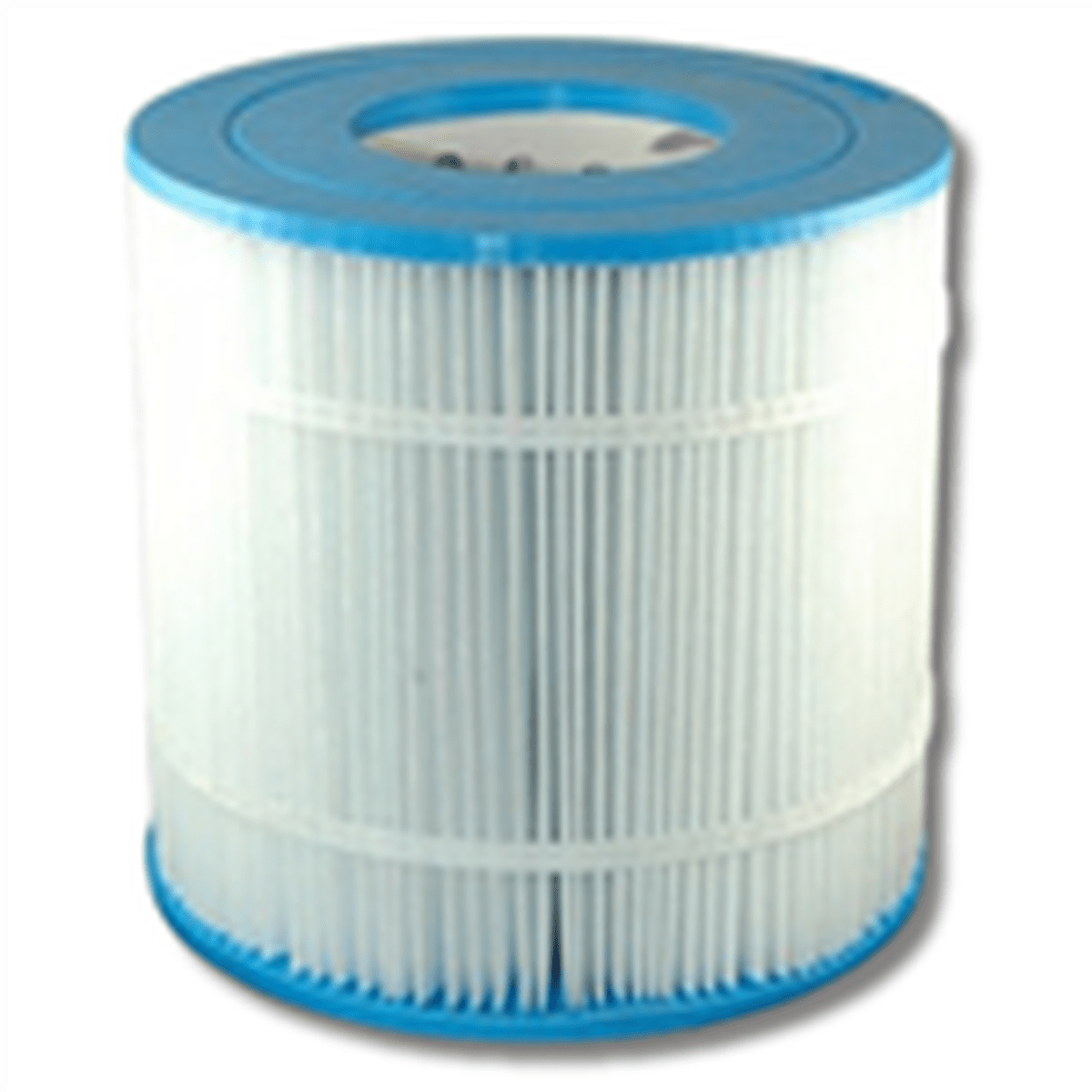 25 SQ. FT. Pleated Filter Cartridge for Oceanclear & Nuclear ReefH2O