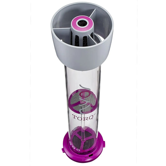 NYOS Torq G2 2.0 L Modular Media Reactor Body