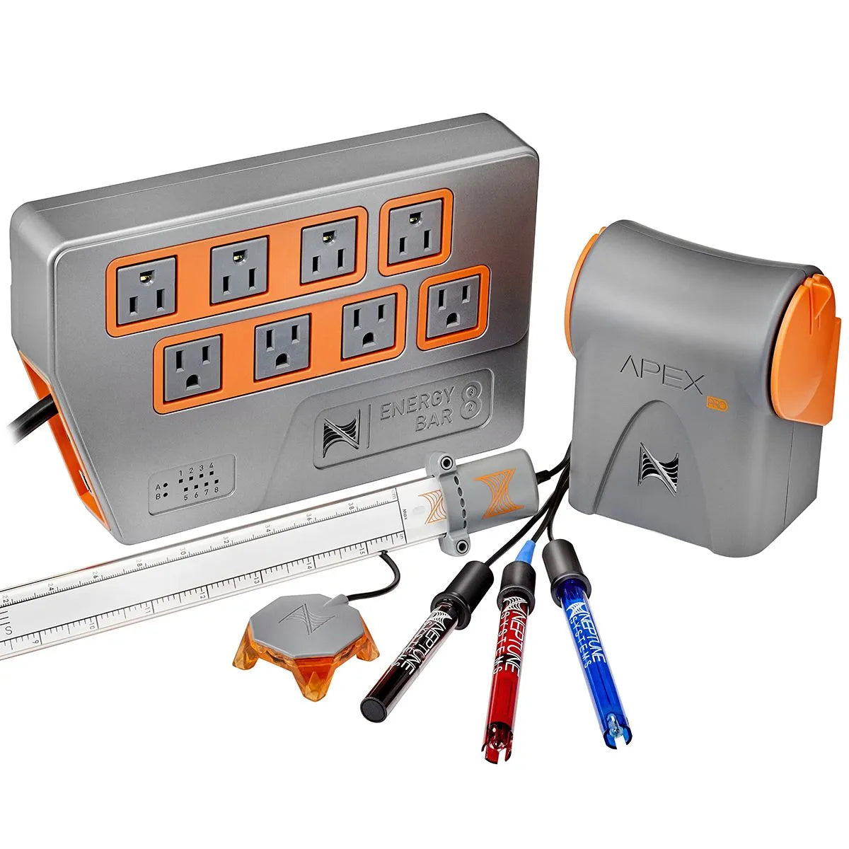 Neptune Systems A3 Apex Pro Aquarium Controller System.