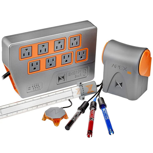 Neptune Systems A3 Apex Pro Aquarium Controller System.