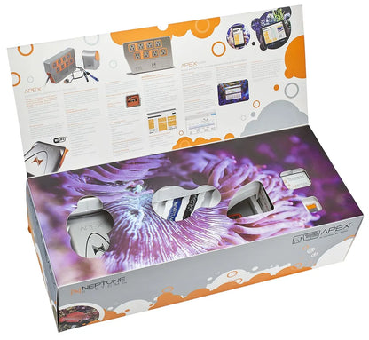 Neptune Systems A3 Apex Aquarium Controller System.