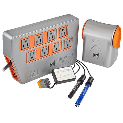 Neptune Systems A3 Apex Aquarium Controller System.