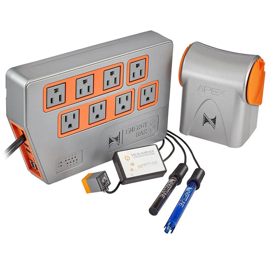 Neptune Systems A3 Apex Aquarium Controller System.