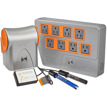 Neptune Systems A3 Apex Aquarium Controller System.