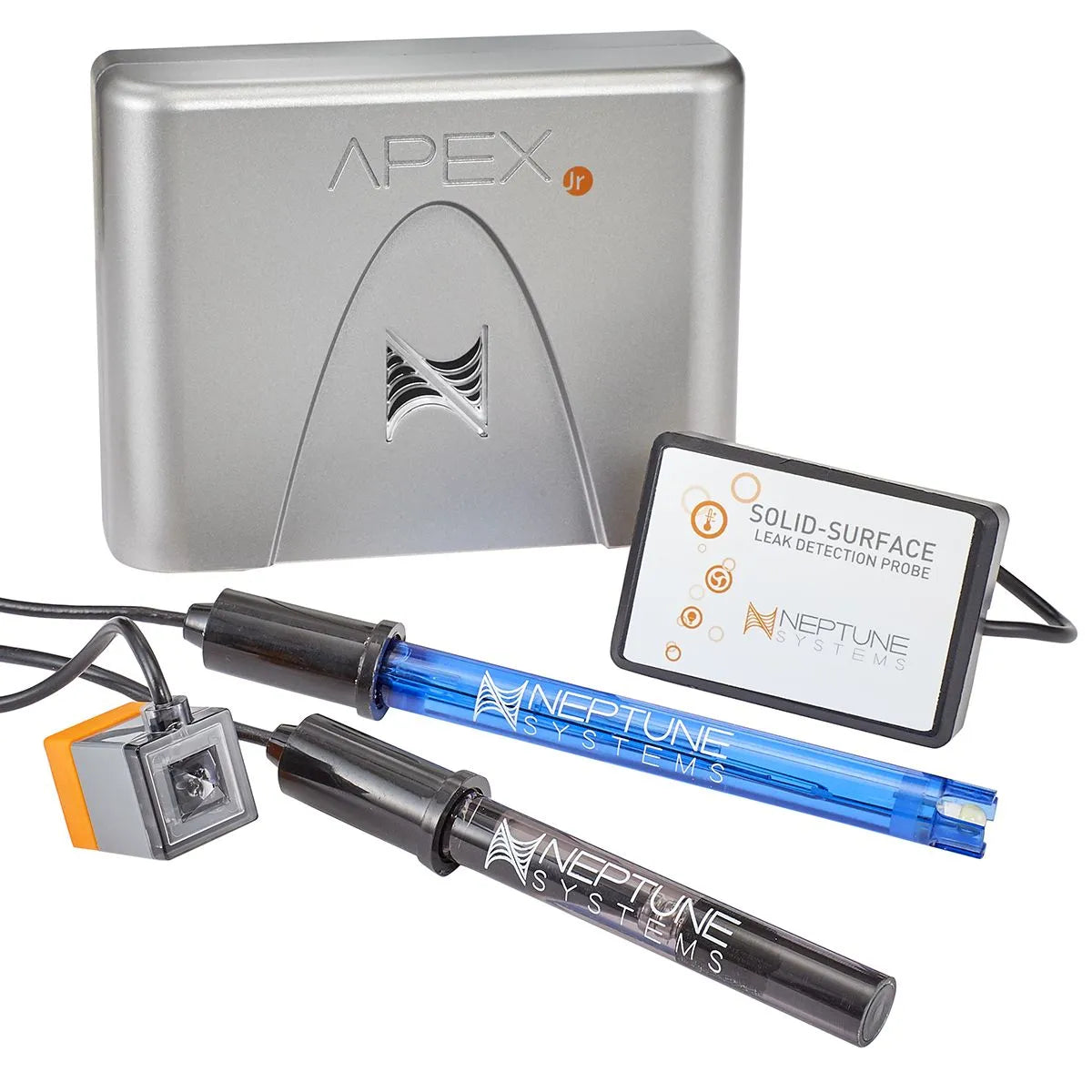 Neptune Systems EB4 & A3 Apex Jr. Controller System Bundle.