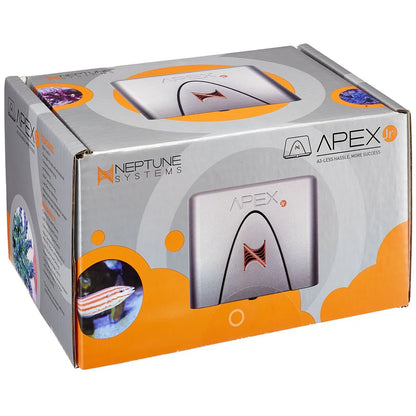 Neptune Systems A3 Apex Jr Aquarium Controller System Neptune Systems