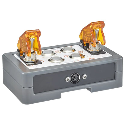 Adaptive Reef Apex Controller Toggle Box.