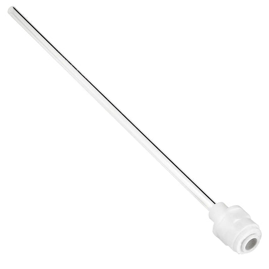 Neptune Systems Clear Rigid Tube with Fitting for DDR.