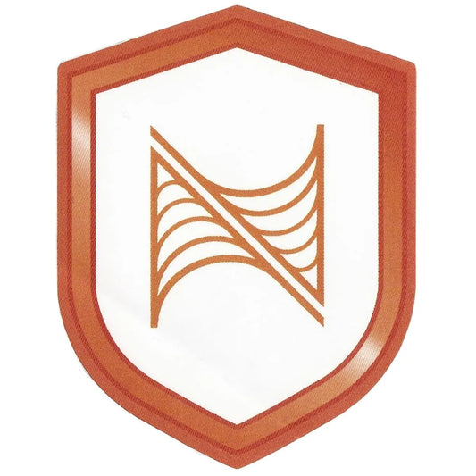 Neptune Systems Shield Sticker Lawn and Pets