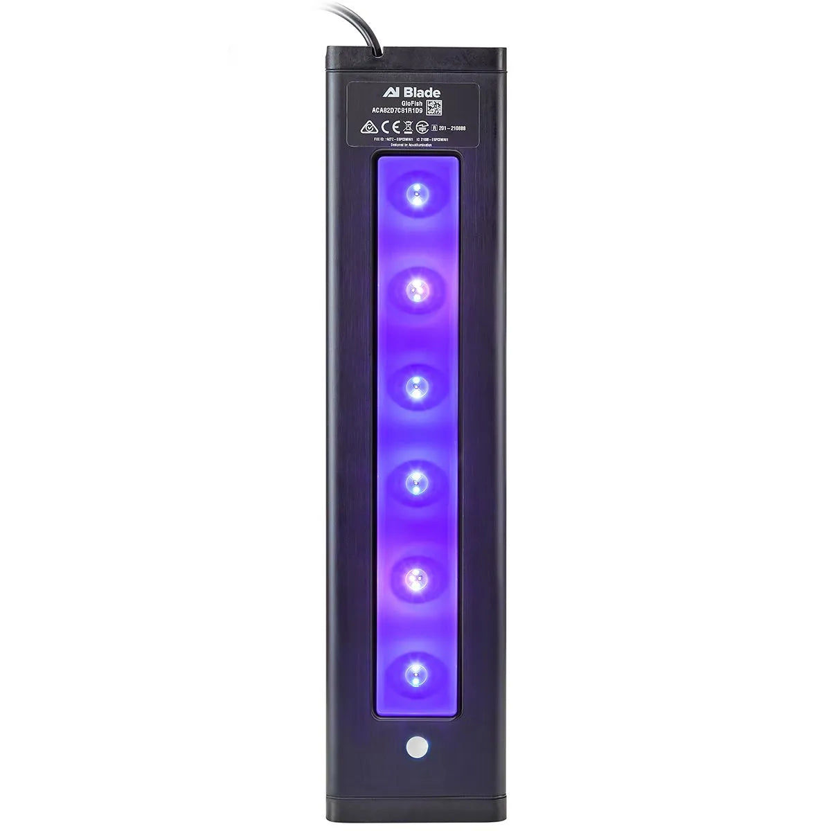 Blade Smart LED Strip - GloFish® (12 inch).