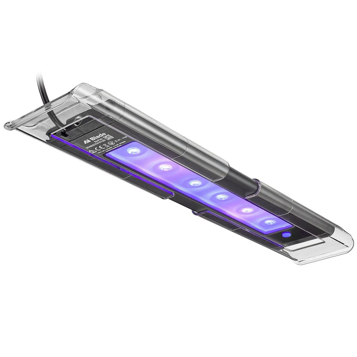 Blade Smart LED Strip - GloFish® (12 inch).