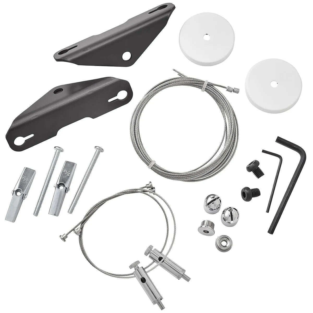 AI Hydra Edge Hanging Kit.