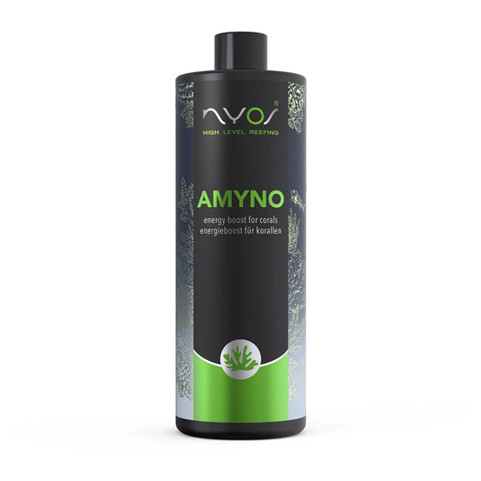Nyos Amino (250mL)
