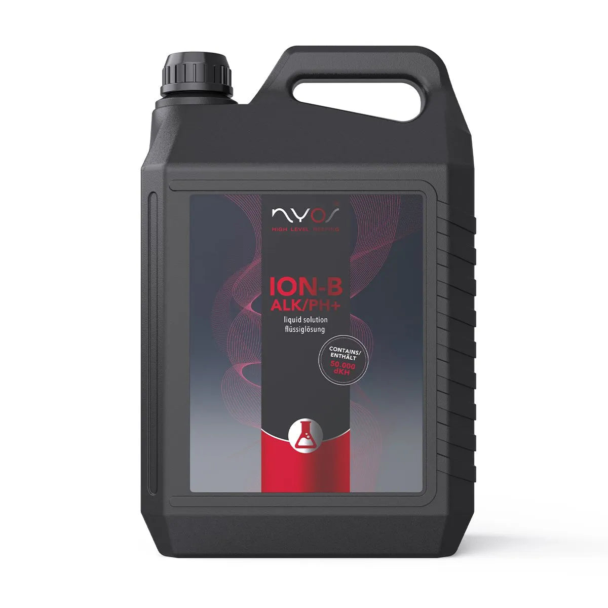 Nyos ION-B ALK/pH+ Liquid (2000mL)