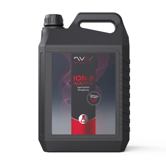 Nyos ION-B ALK/pH+ Liquid (2000mL)