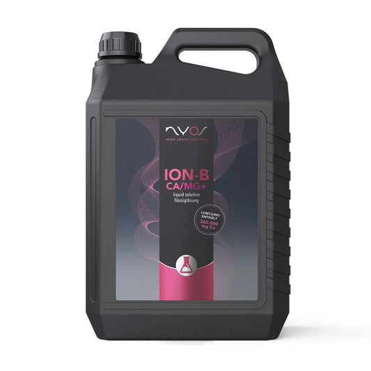 Nyos ION-B CA/MG+ Liquid (2000mL)