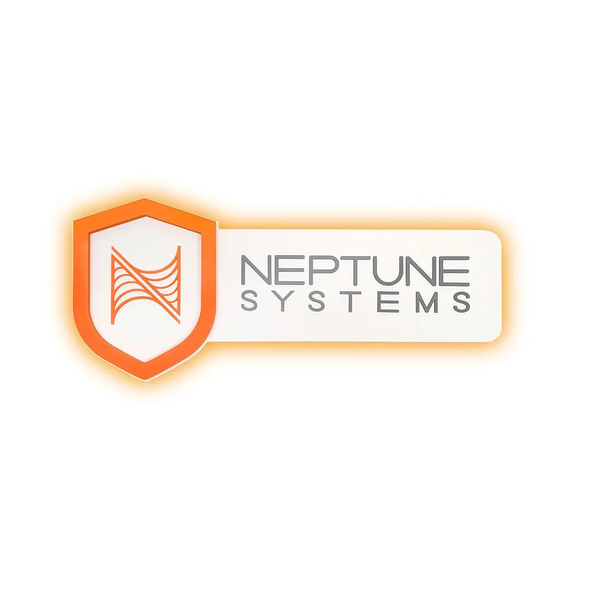 Adaptive Reef Neptune Systems LED Sign Adaptive Reef