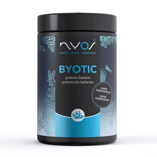Nyos BYOTIC (75g)