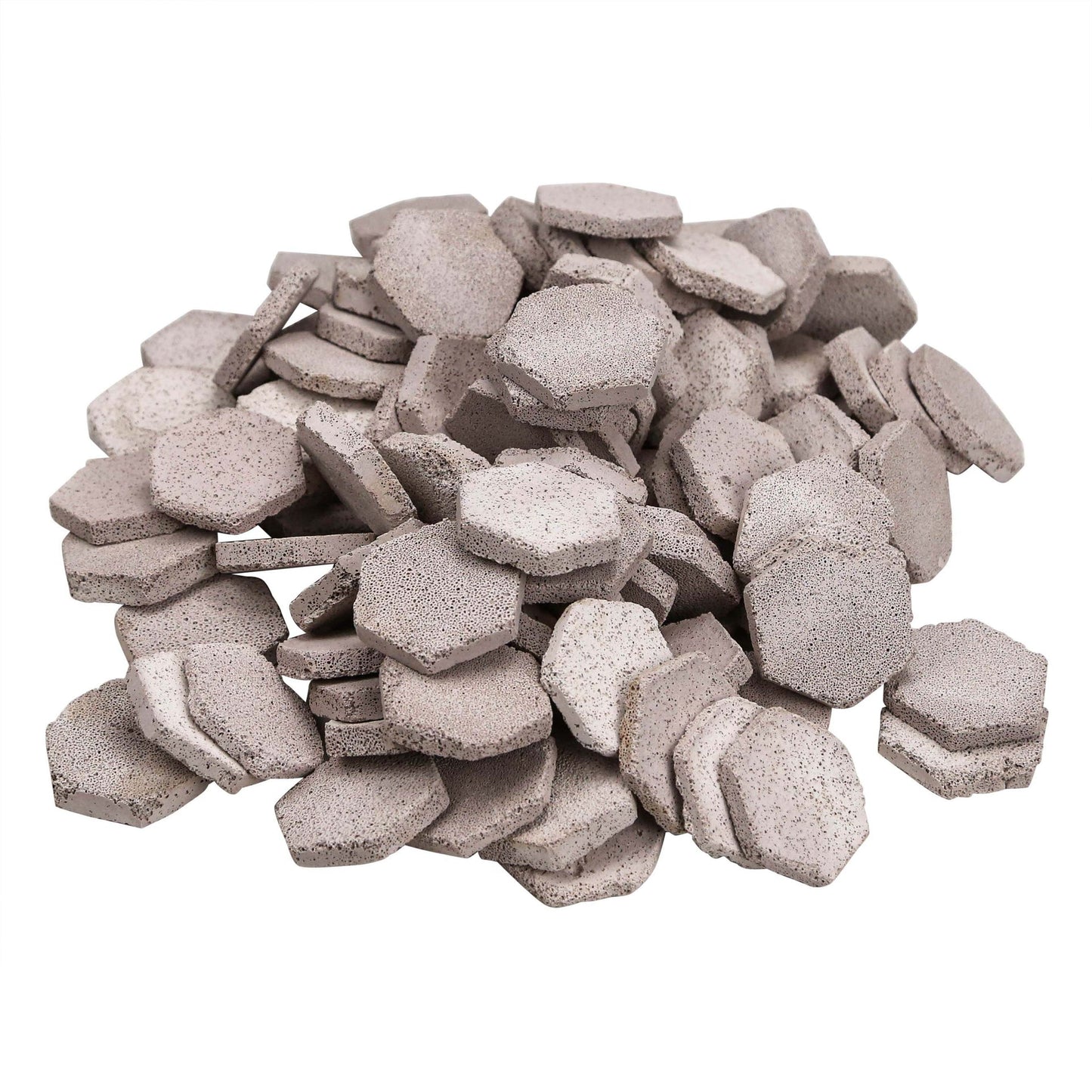 Brightwell Aquatics Xport Ca HeXiDiscs