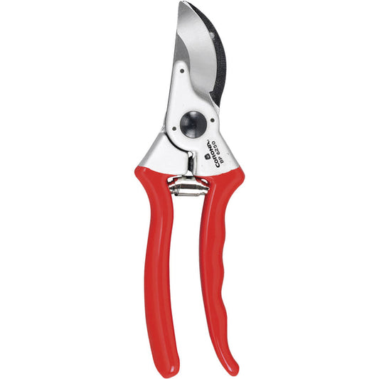 Corona Aluminum Bypass Pruner – 1 in. Cut Capacity