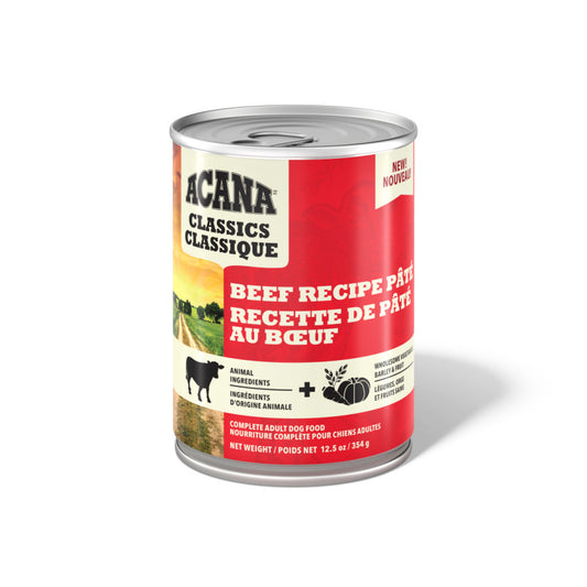 Acana Classics Canned Dog Food