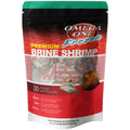 Omega One Frozen Premium Brine Shrimp Quick Thaw Pods