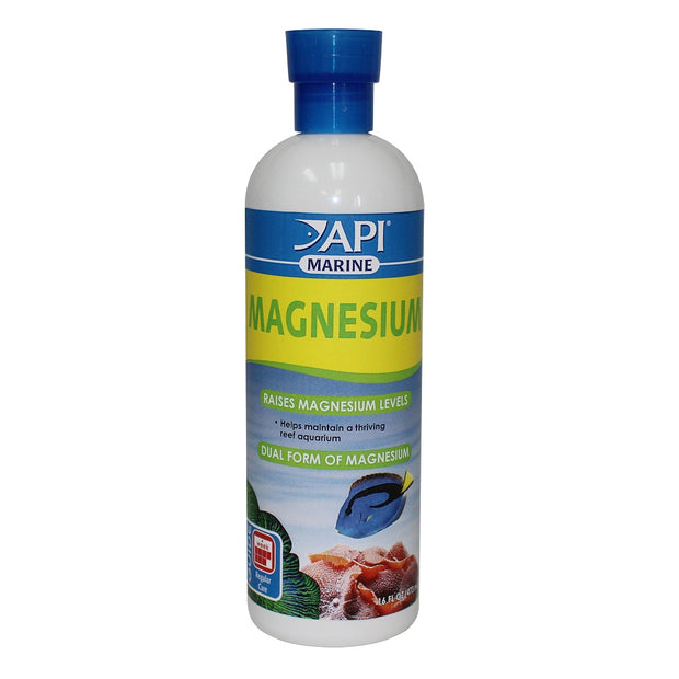 API Marine Magnesium