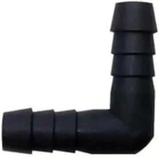 Eheim Elbow Connector for 9mm Hose (4013000 – 2211).