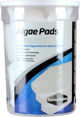 Seachem Algae Pads