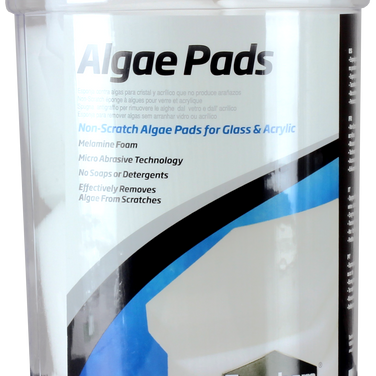 Seachem Algae Pads