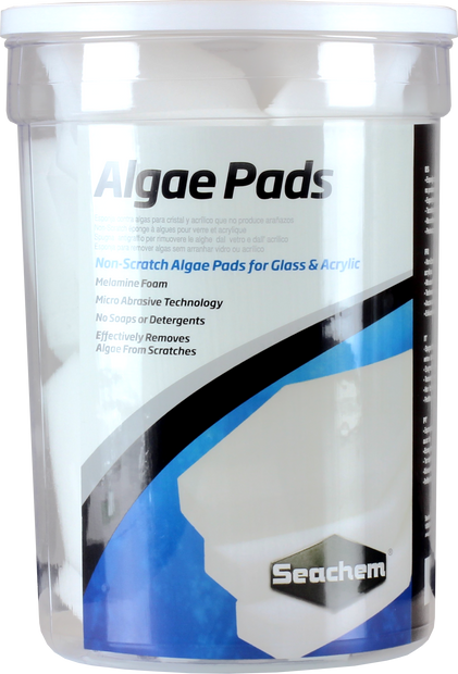 Seachem Algae Pads