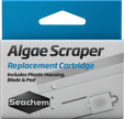 Seachem Algae Scraper Replacement Blades