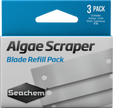 Seachem Algae Scraper Replacement Blades