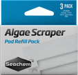 Seachem Algae Scraper Replacement Blades