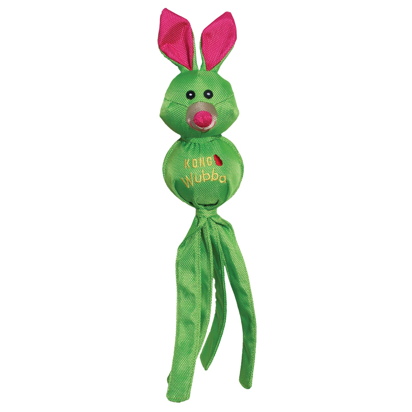 KONG Wubba Ballastic Friends Dog Toy