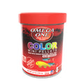 Omega One Color Slow Sinking Mini Pellet Fish Food