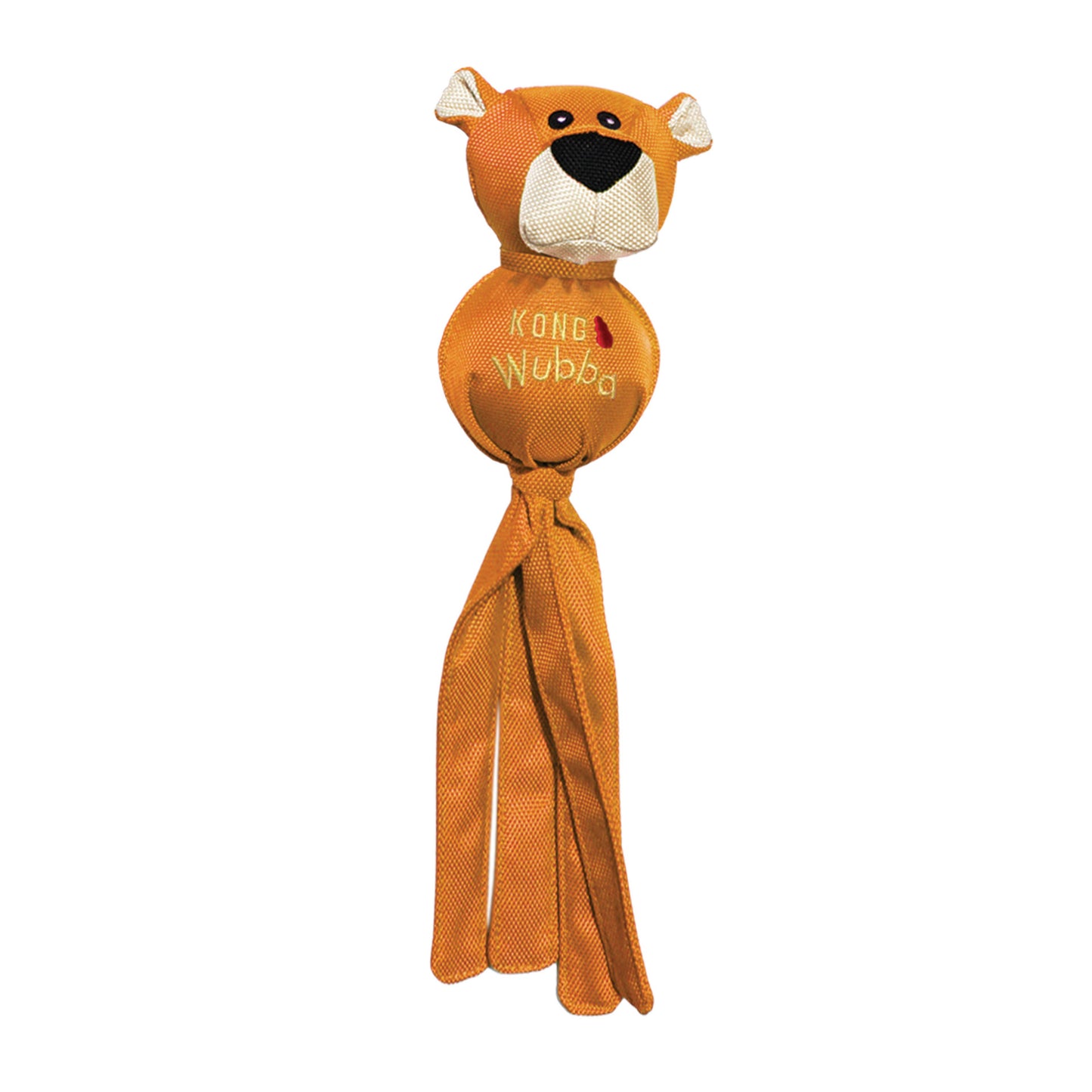 KONG Wubba Ballastic Friends Dog Toy