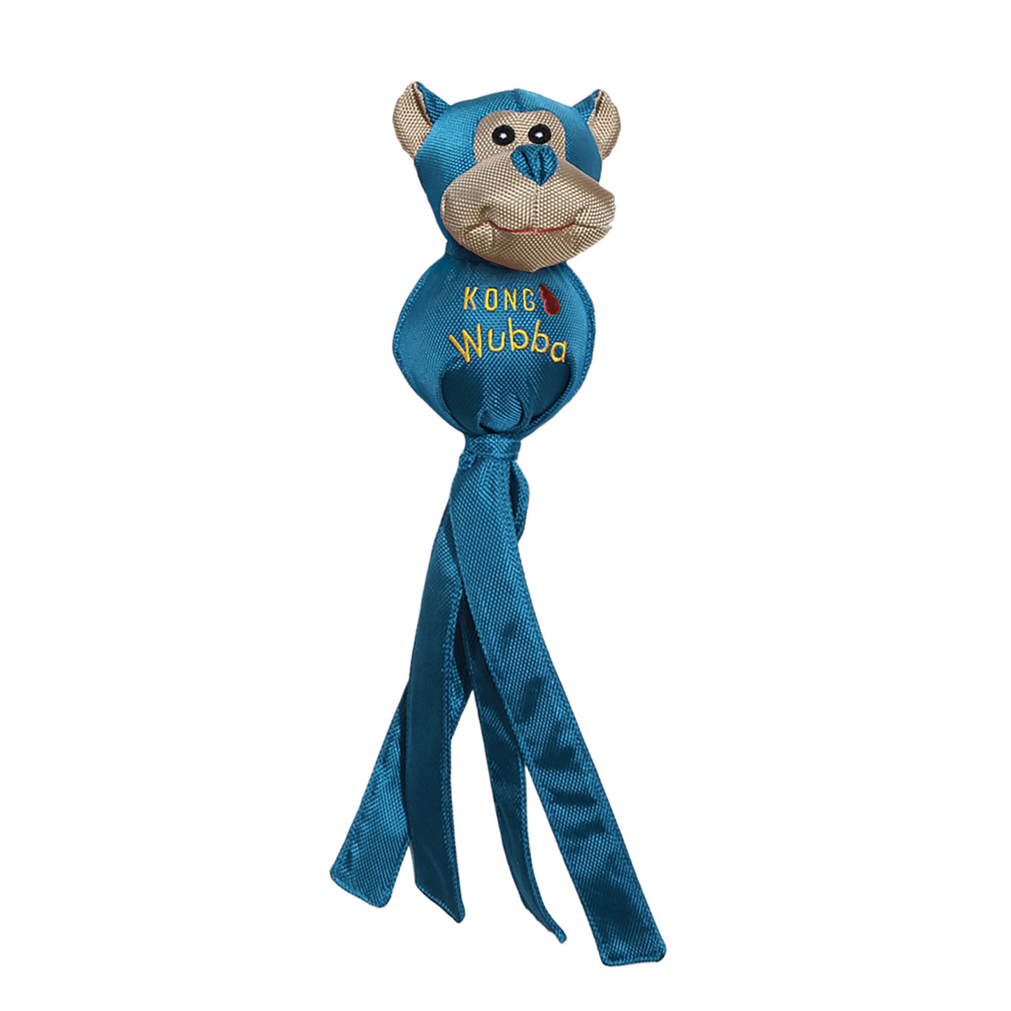 KONG Wubba Ballastic Friends Dog Toy