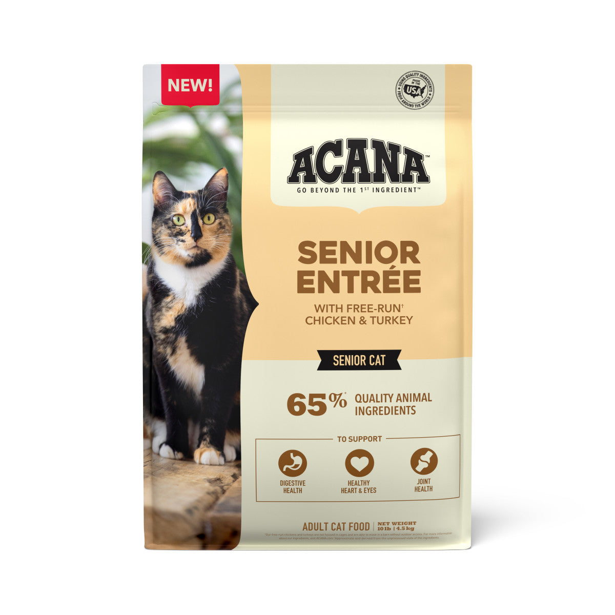 Acana Senior Dry Cat Food