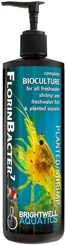 Brightwell Aquatics Shrimp FlorinBacter7