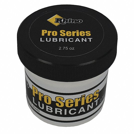 Rhino Pro Series Lubricant 2.75oz.