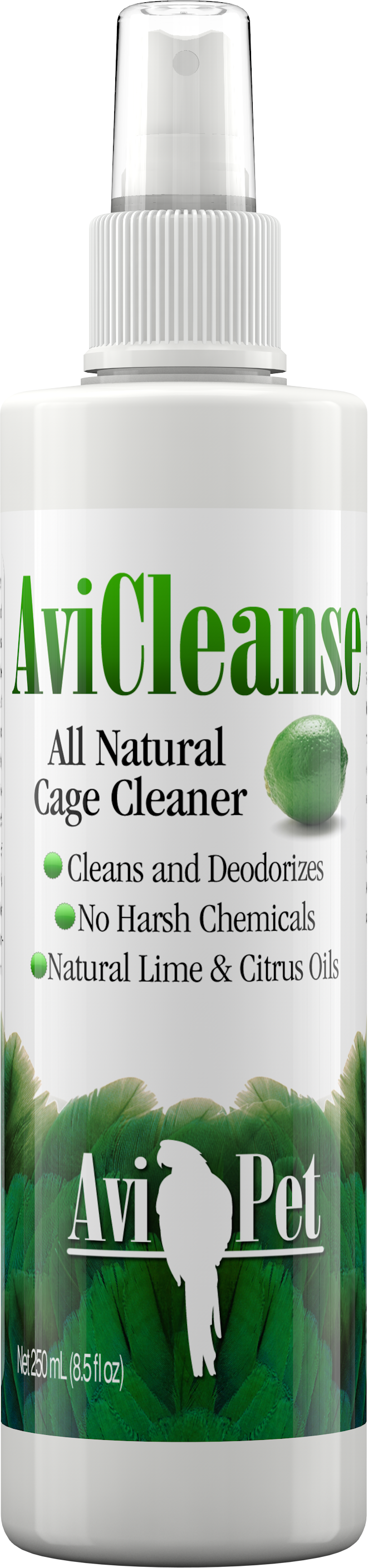 AviPet AviCleanse