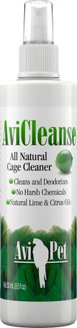 AviPet AviCleanse