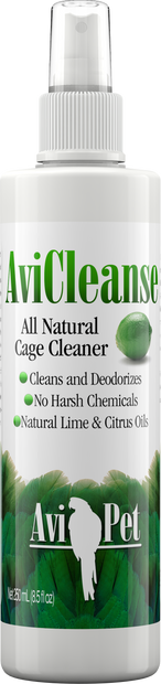 AviPet AviCleanse