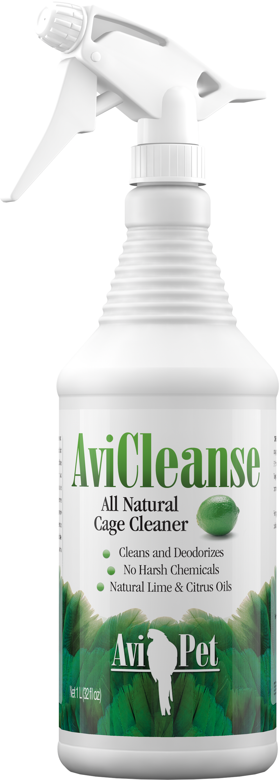 AviPet AviCleanse