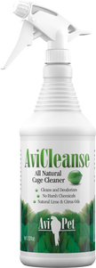 AviPet AviCleanse