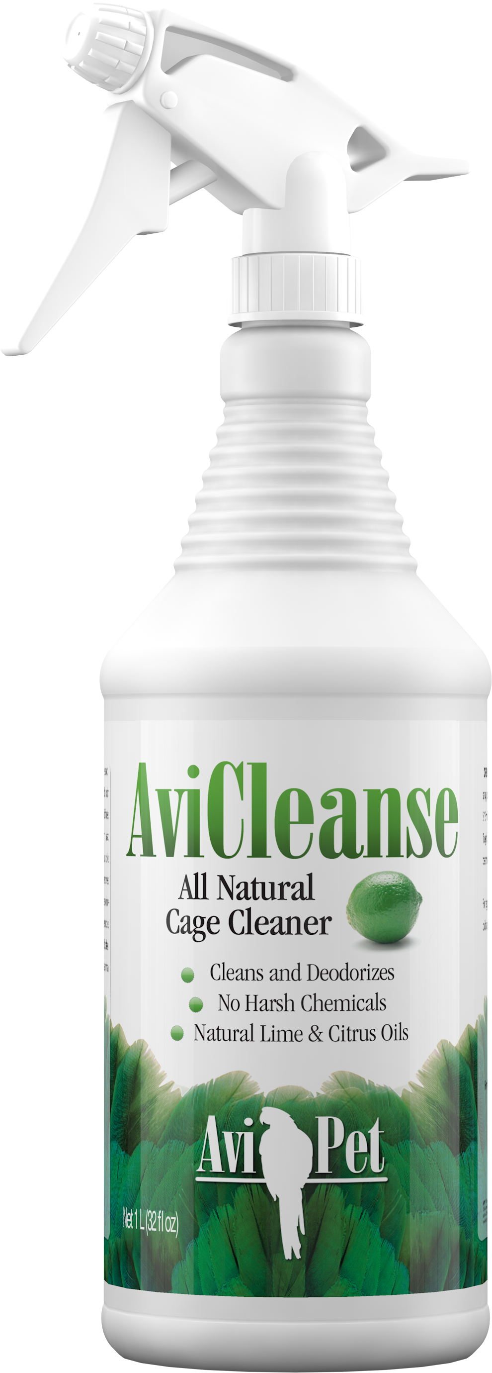 AviPet AviCleanse